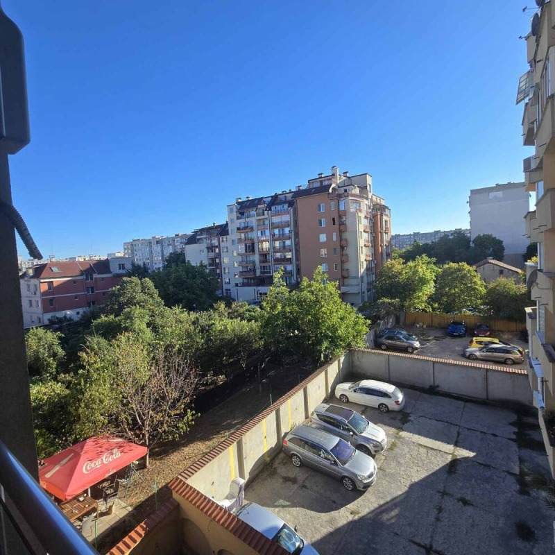 Продава  2-стаен град София , Надежда 1 , 48 кв.м | 64778835 - изображение [10]