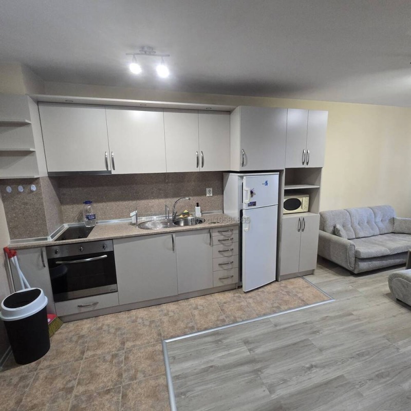 Продава  2-стаен град София , Надежда 1 , 48 кв.м | 64778835