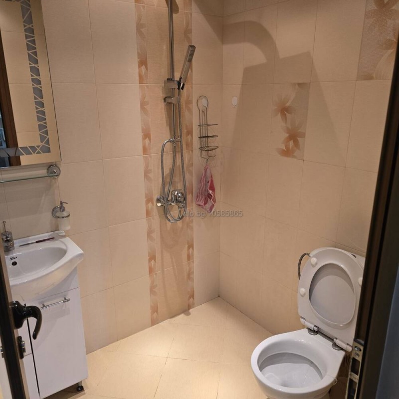 Продава  2-стаен град София , Надежда 1 , 48 кв.м | 64778835 - изображение [7]