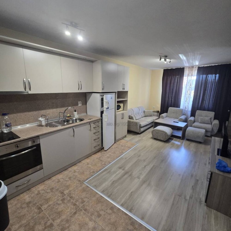 Продава  2-стаен град София , Надежда 1 , 48 кв.м | 64778835 - изображение [3]