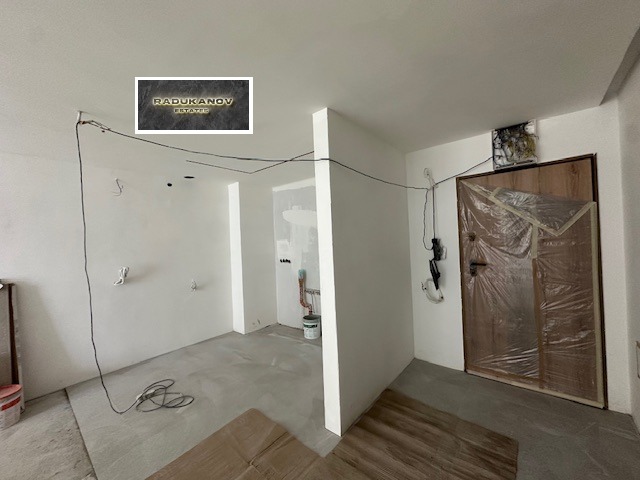 Продава 2-СТАЕН, гр. София, Малинова долина, снимка 12 - Апартаменти - 53019803