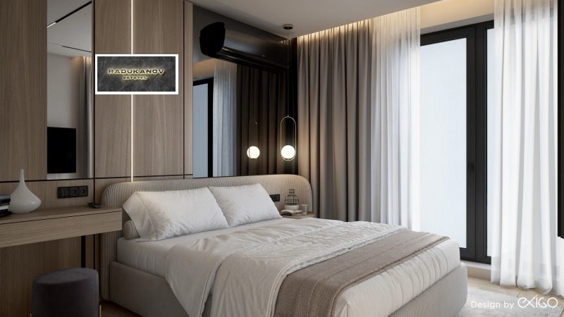 Продава 2-СТАЕН, гр. София, Малинова долина, снимка 6 - Апартаменти - 53019803