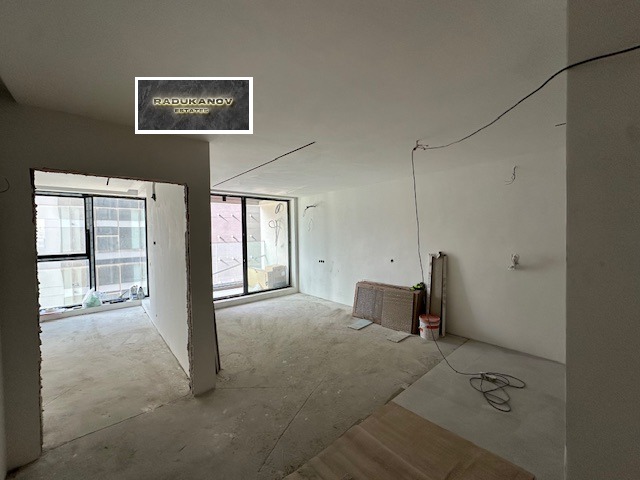 Продава 2-СТАЕН, гр. София, Малинова долина, снимка 15 - Апартаменти - 53019803