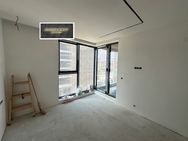 Продава 2-СТАЕН, гр. София, Малинова долина, снимка 11 - Апартаменти - 53019803