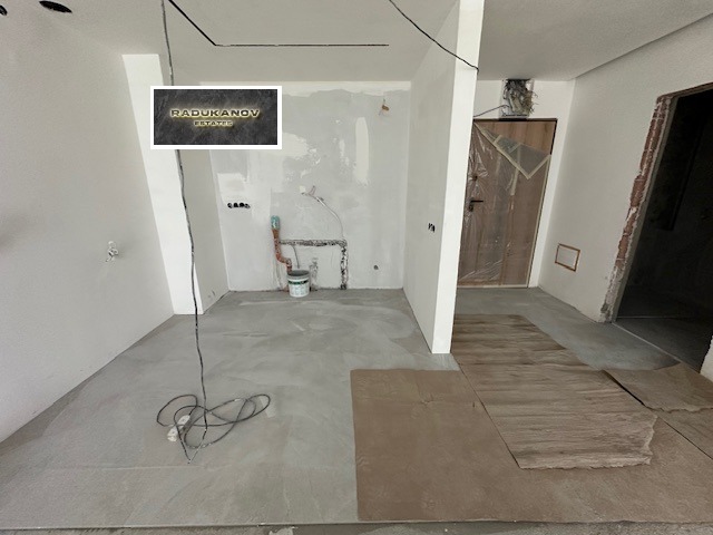 Продава 2-СТАЕН, гр. София, Малинова долина, снимка 9 - Апартаменти - 53019803