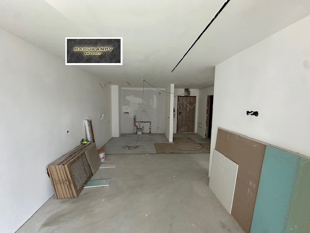 Продава 2-СТАЕН, гр. София, Малинова долина, снимка 8 - Апартаменти - 53019803