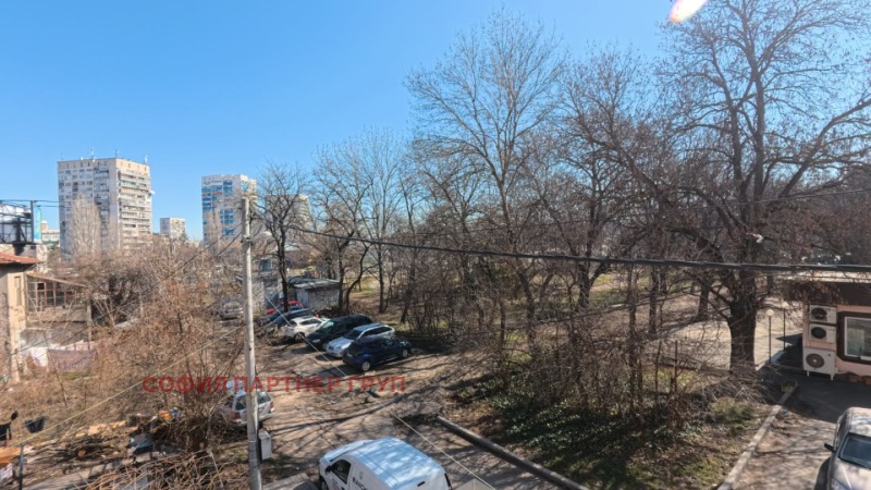 Продава 2-СТАЕН, гр. София, Триъгълника, снимка 8 - Апартаменти - 53569786