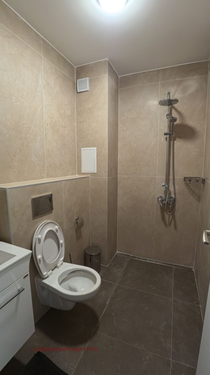 Продава 2-СТАЕН, гр. София, Триъгълника, снимка 6 - Апартаменти - 53569786