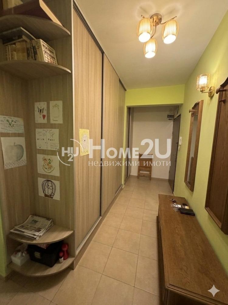 Продава 2-СТАЕН, гр. София, Младост 3, снимка 5 - Апартаменти - 54421228