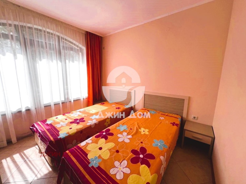 Na sprzedaż  2 sypialnie region Burgas , k.k. Slanczew brjag , 94 mkw | 40566790 - obraz [7]