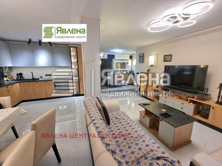 Satılık  2 yatak odası Sofia , Pançarevo , 120 metrekare | 29316683 - görüntü [3]