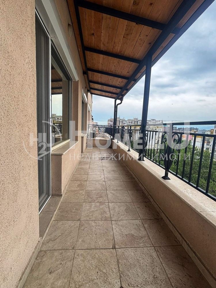 Продается  2 спальни Пловдив , Кючук Париж , 98 кв.м | 94755664 - изображение [9]
