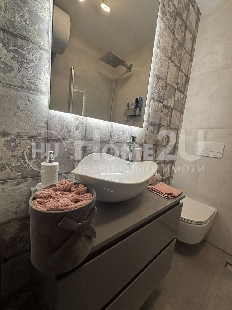 Продается  2 спальни Пловдив , Кючук Париж , 98 кв.м | 94755664 - изображение [7]