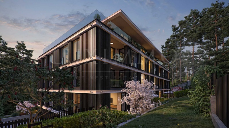 Na prodej  2 ložnice Sofia , Pančarevo , 127 m2 | 77157482 - obraz [9]
