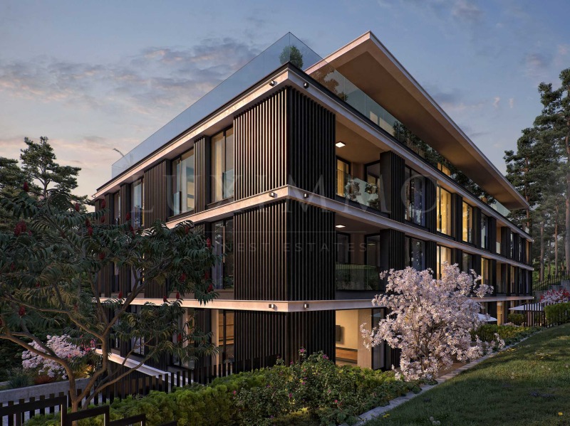 Na prodej  2 ložnice Sofia , Pančarevo , 127 m2 | 77157482