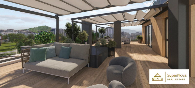 Zu verkaufen  2 Schlafzimmer Plowdiw , Otdih i kultura , 147 qm | 56214904 - Bild [6]