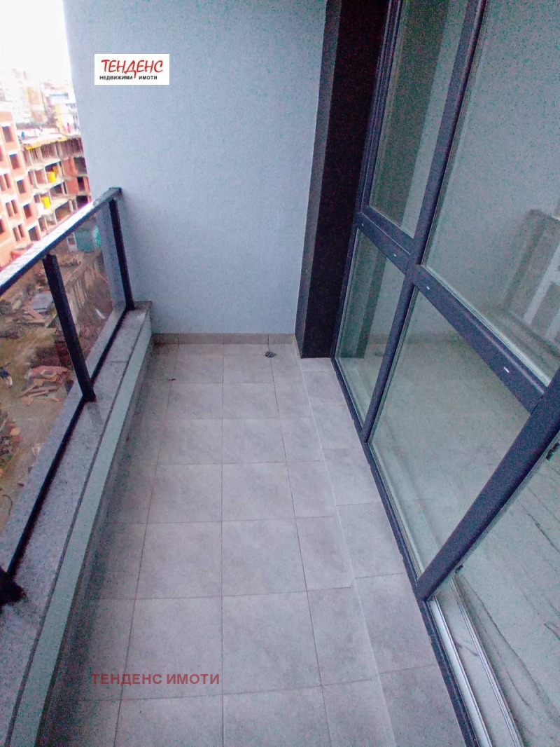 Продава 3-СТАЕН, гр. Кърджали, Възрожденци, снимка 9 - Апартаменти - 53015623