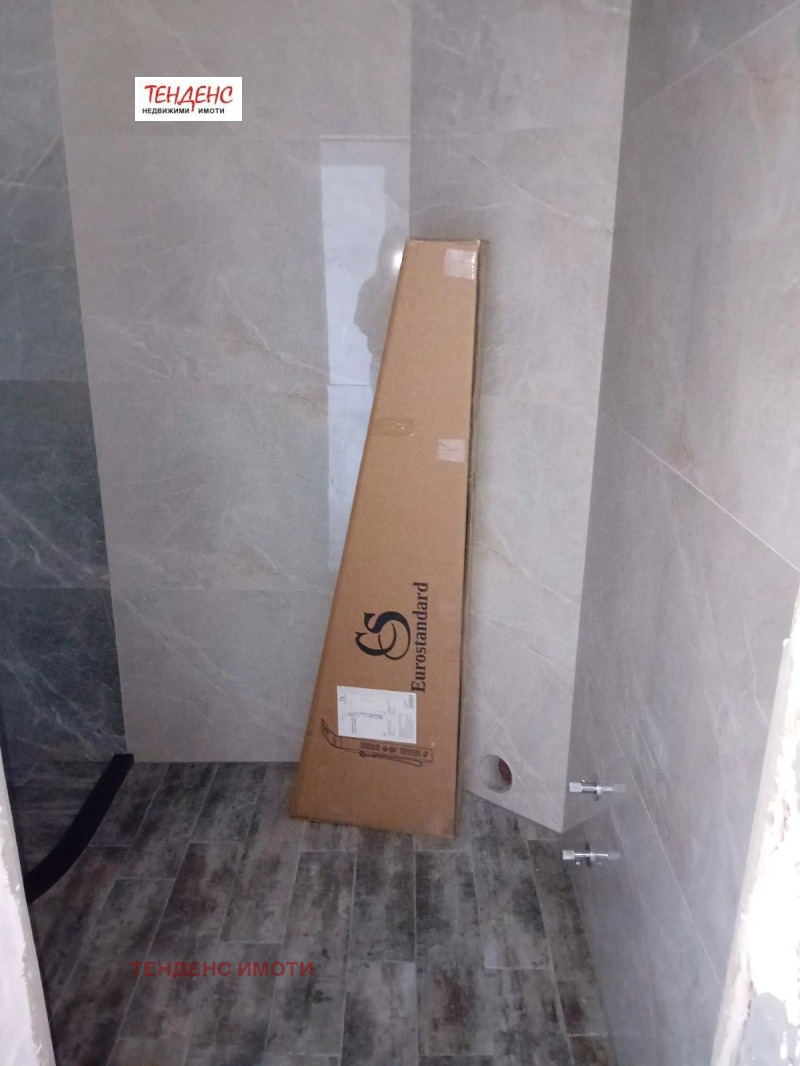 Продава 3-СТАЕН, гр. Кърджали, Възрожденци, снимка 11 - Апартаменти - 53015623