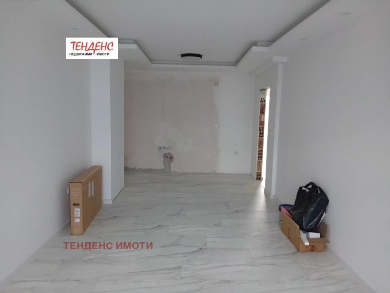 Продава 3-СТАЕН, гр. Кърджали, Възрожденци, снимка 12 - Апартаменти - 53015623