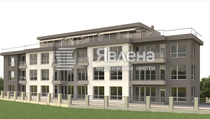 Продава 3-СТАЕН, гр. Варна, Виница, снимка 7 - Апартаменти - 53251462
