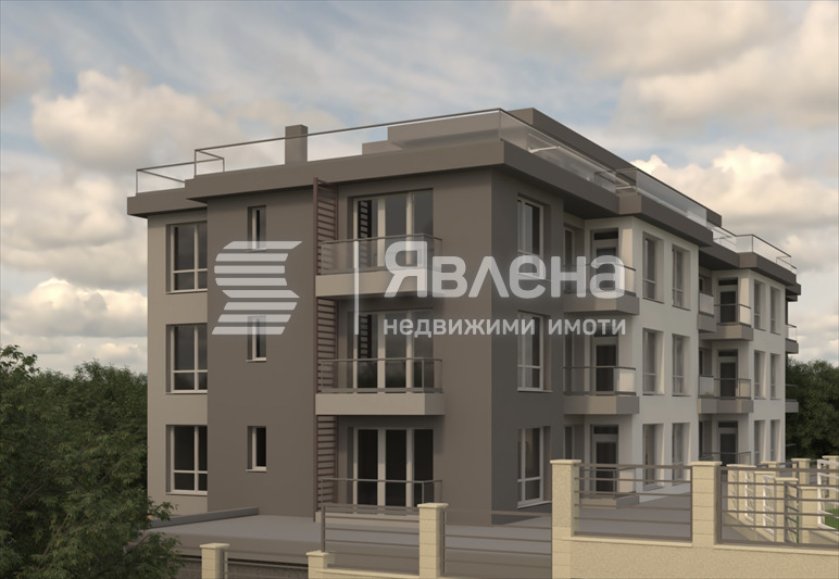 Продава 3-СТАЕН, гр. Варна, Виница, снимка 6 - Апартаменти - 53251462