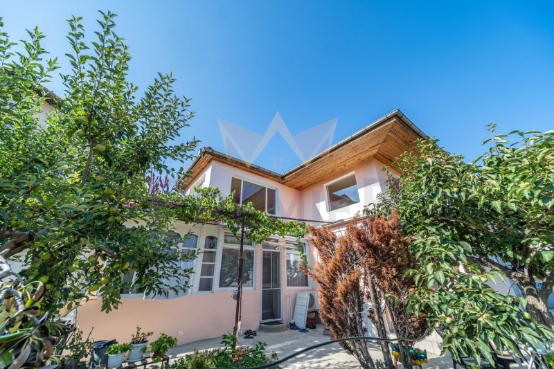 À vendre  Étage de la maison Varna , Vinitsa , 147 m² | 58496853 - image [7]