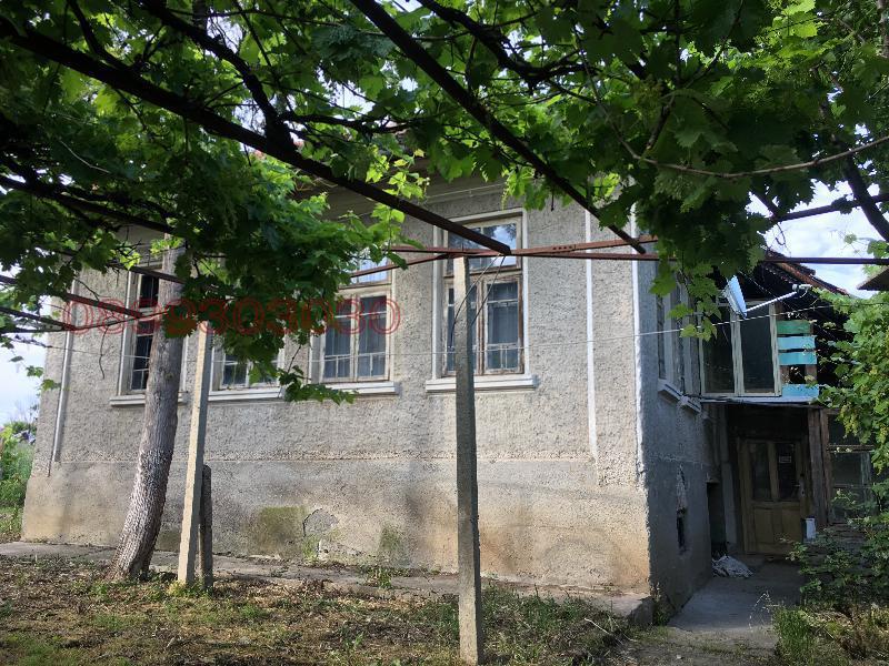 Продава КЪЩА, с. Церова кория, област Велико Търново, снимка 2 - Къщи - 54319444