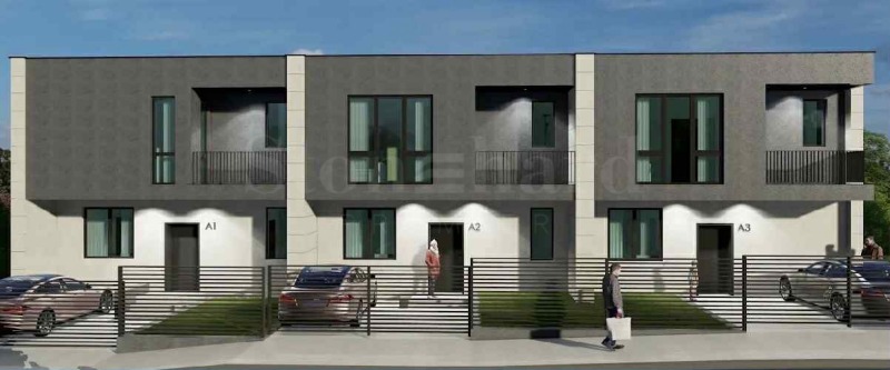 En venta  Casa región Sofia , Gurmazovo , 315 metros cuadrados | 46388148 - imagen [6]