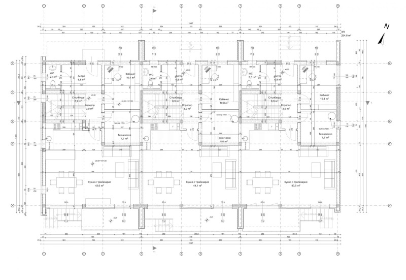 Продава КЪЩА, с. Гурмазово, област София област, снимка 5 - Къщи - 51591861