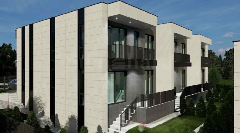 Продава КЪЩА, с. Гурмазово, област София област, снимка 4 - Къщи - 51591861