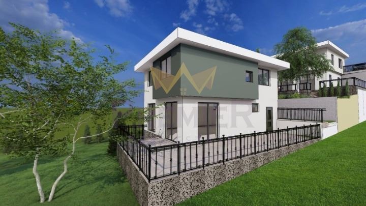 Til salg  Hus Varna , Izgrev , 190 kvm | 41910621 - billede [2]