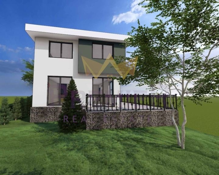 Til salg  Hus Varna , Izgrev , 190 kvm | 41910621