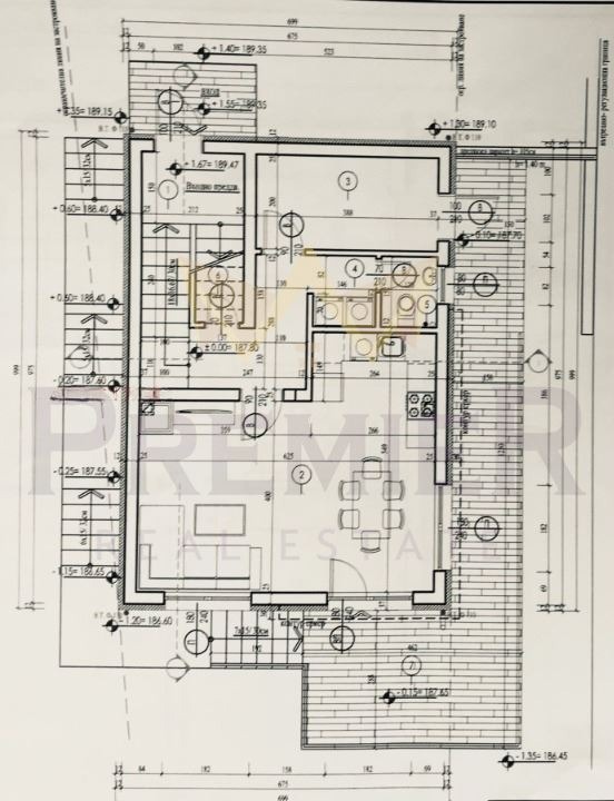 Til salg  Hus Varna , Izgrev , 190 kvm | 41910621 - billede [7]