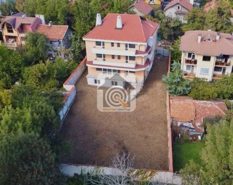 Продава КЪЩА, гр. София, Овча купел 1, снимка 2 - Къщи - 52127917