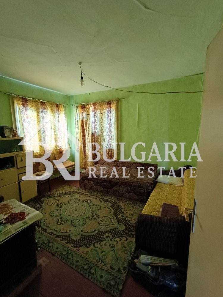 Продава КЪЩА, с. Горни Дъбник, област Плевен, снимка 13 - Къщи - 55988121