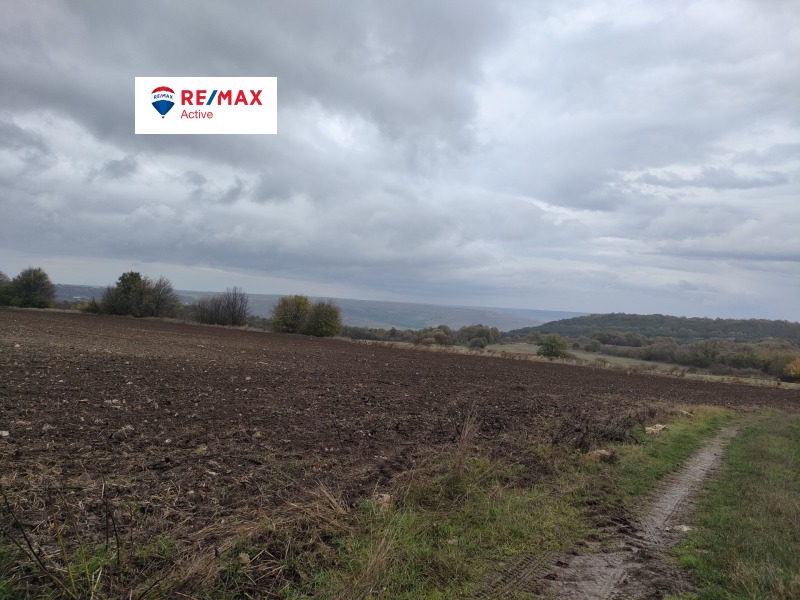 Продава ПАРЦЕЛ, с. Климентово, област Варна, снимка 3 - Парцели - 52846365