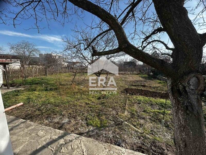 Продава ПАРЦЕЛ, гр. Варна, Виница, снимка 9 - Парцели - 52958561