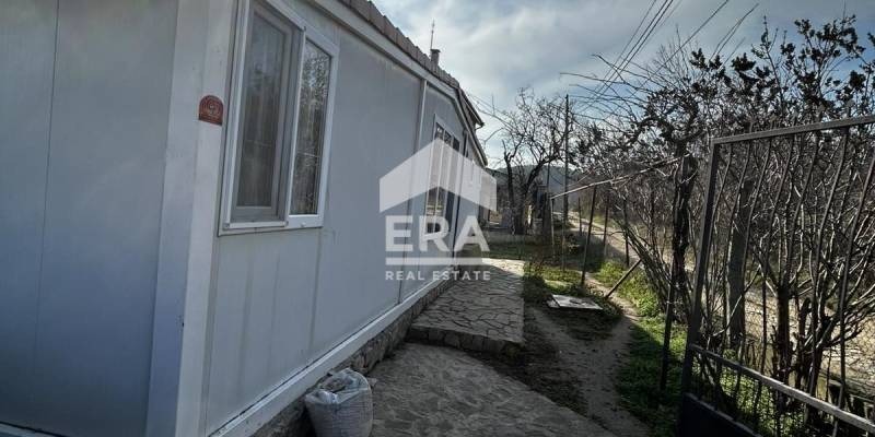 Продава ПАРЦЕЛ, гр. Варна, Виница, снимка 8 - Парцели - 52958561