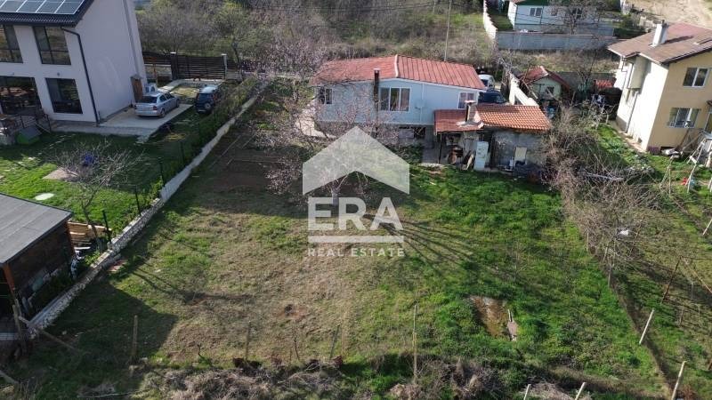 Продава ПАРЦЕЛ, гр. Варна, Виница, снимка 2 - Парцели - 52958561