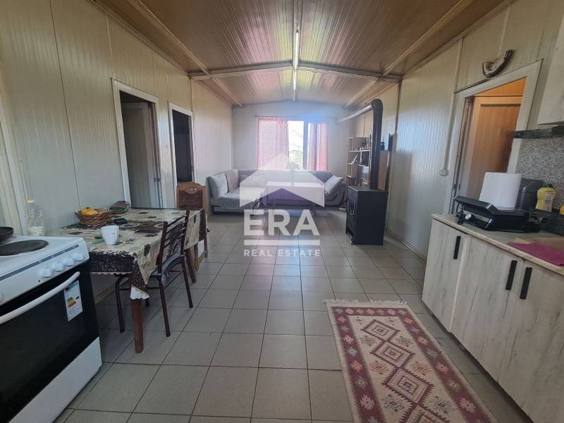 Продава ПАРЦЕЛ, гр. Варна, Виница, снимка 10 - Парцели - 52958561