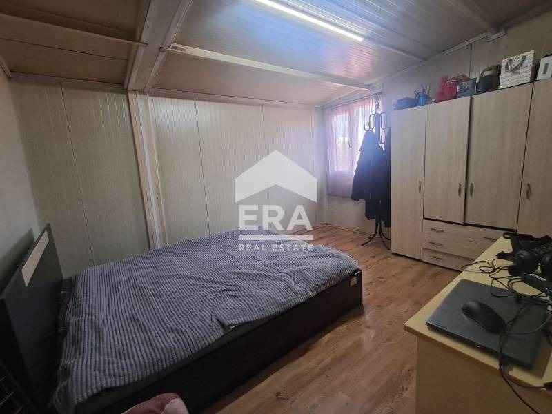 Продава ПАРЦЕЛ, гр. Варна, Виница, снимка 13 - Парцели - 52958561