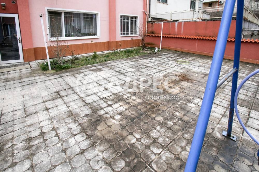 Продава 1-СТАЕН, гр. София, Студентски град, снимка 13 - Апартаменти - 54604665