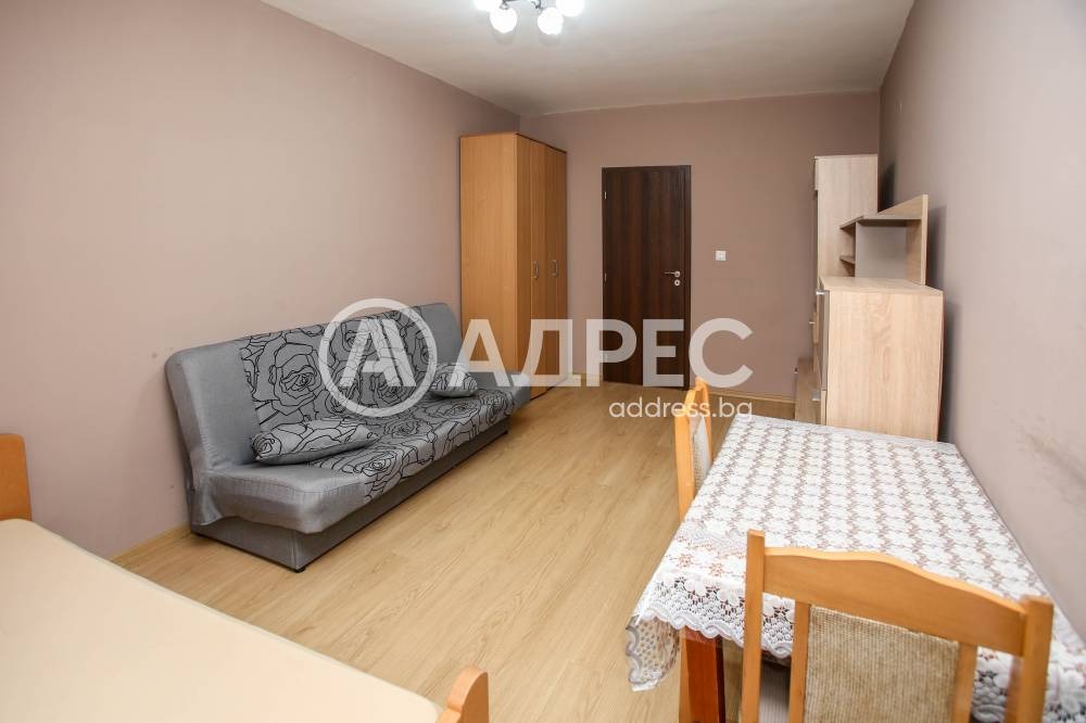 Продава 1-СТАЕН, гр. София, Студентски град, снимка 5 - Апартаменти - 54604665