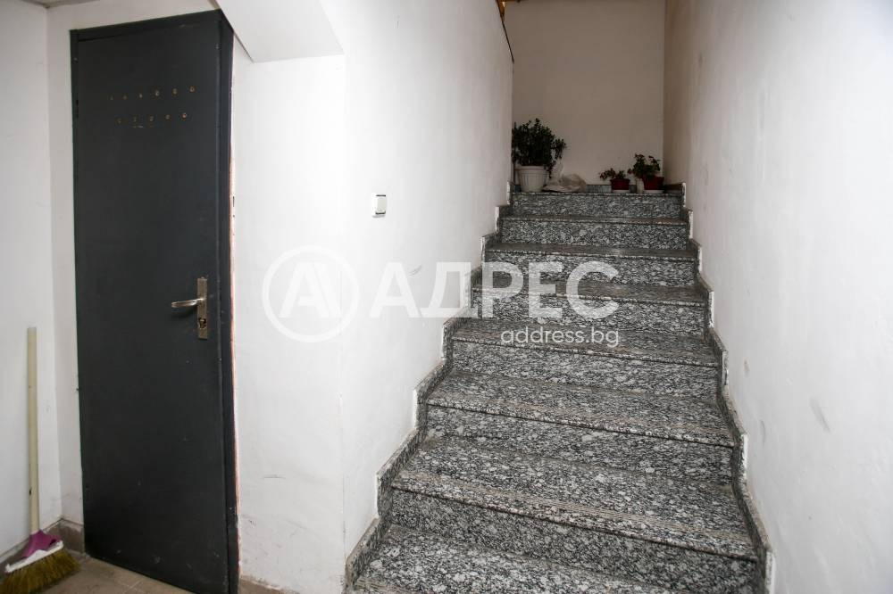 Продава 1-СТАЕН, гр. София, Студентски град, снимка 16 - Апартаменти - 54604665