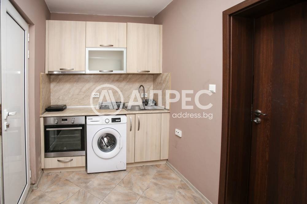 Продава 1-СТАЕН, гр. София, Студентски град, снимка 8 - Апартаменти - 54604665