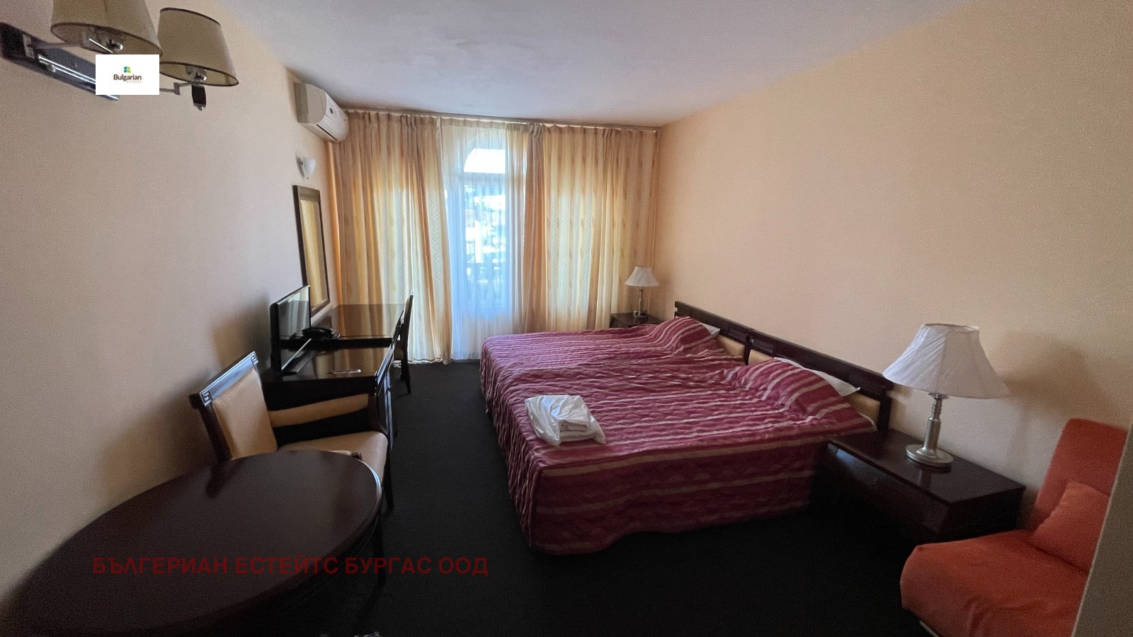 Продава 1-СТАЕН, гр. Китен, област Бургас, снимка 5 - Апартаменти - 56270035