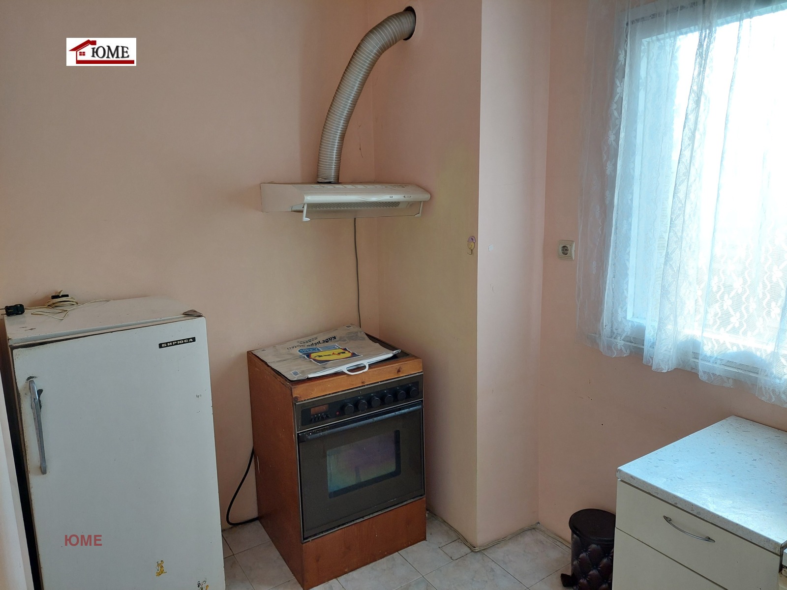 Продава 2-СТАЕН, гр. София, Дружба 2, снимка 7 - Апартаменти - 53691199