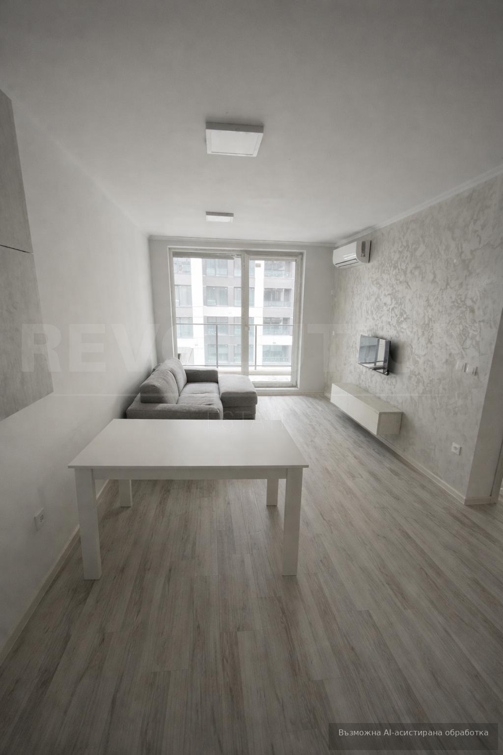 Продава 2-СТАЕН, гр. София, Банишора, снимка 2 - Апартаменти - 53769721