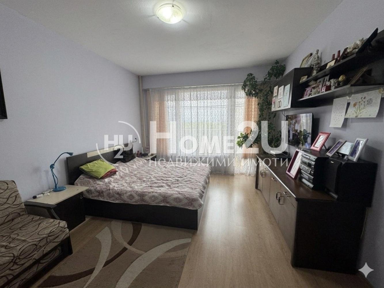 Продава 2-СТАЕН, гр. София, Младост 3