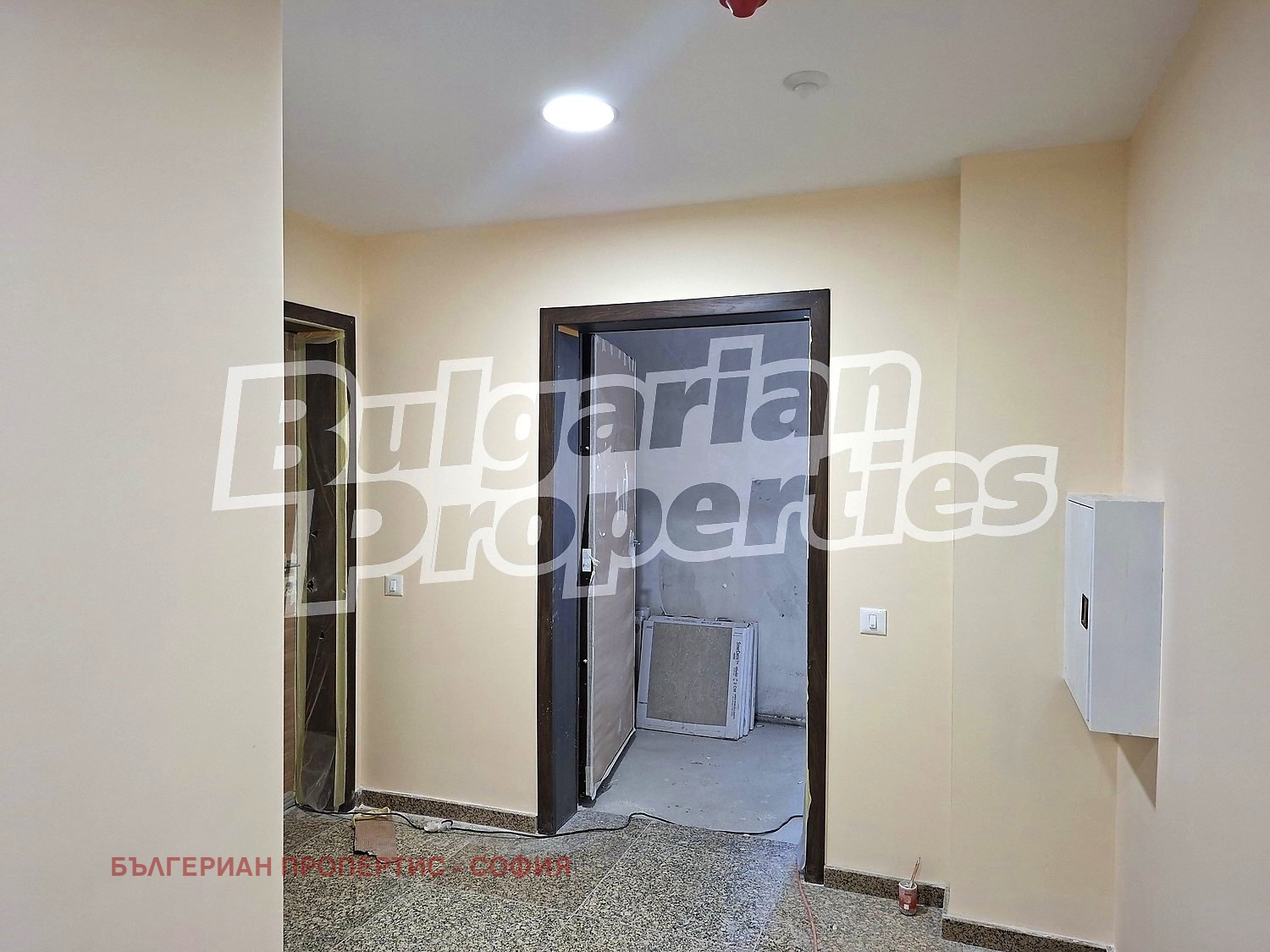 Продава 2-СТАЕН, гр. София, Младост 1А, снимка 8 - Апартаменти - 54679829